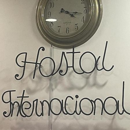 Hostal Internacional Bogotá Kültér fotó