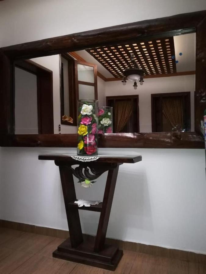 Hostal Internacional Bogotá Kültér fotó